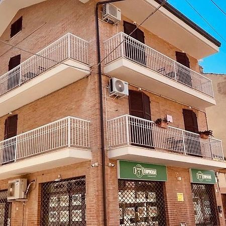 Meraki Porto Sant'Elpidio Ngoại thất bức ảnh