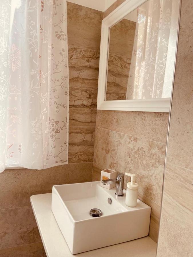 Meraki Porto Sant'Elpidio Ngoại thất bức ảnh