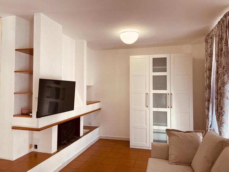Meraki Porto Sant'Elpidio Ngoại thất bức ảnh