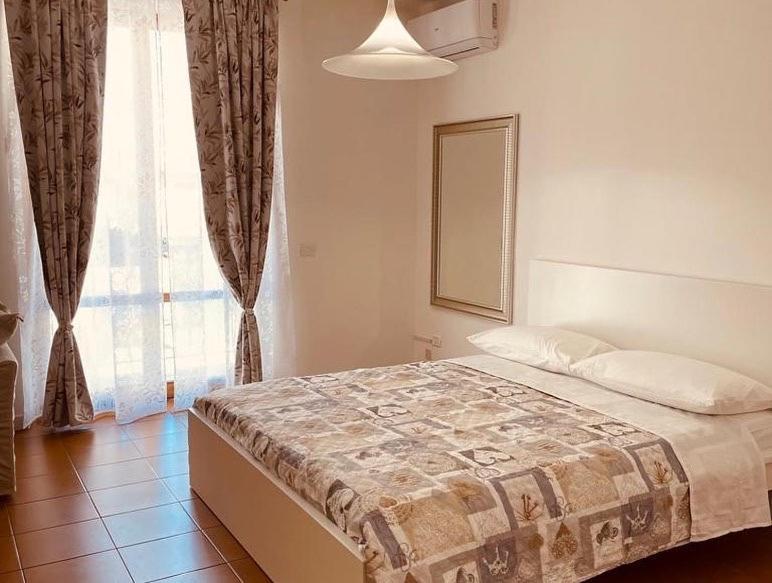 Meraki Porto Sant'Elpidio Ngoại thất bức ảnh