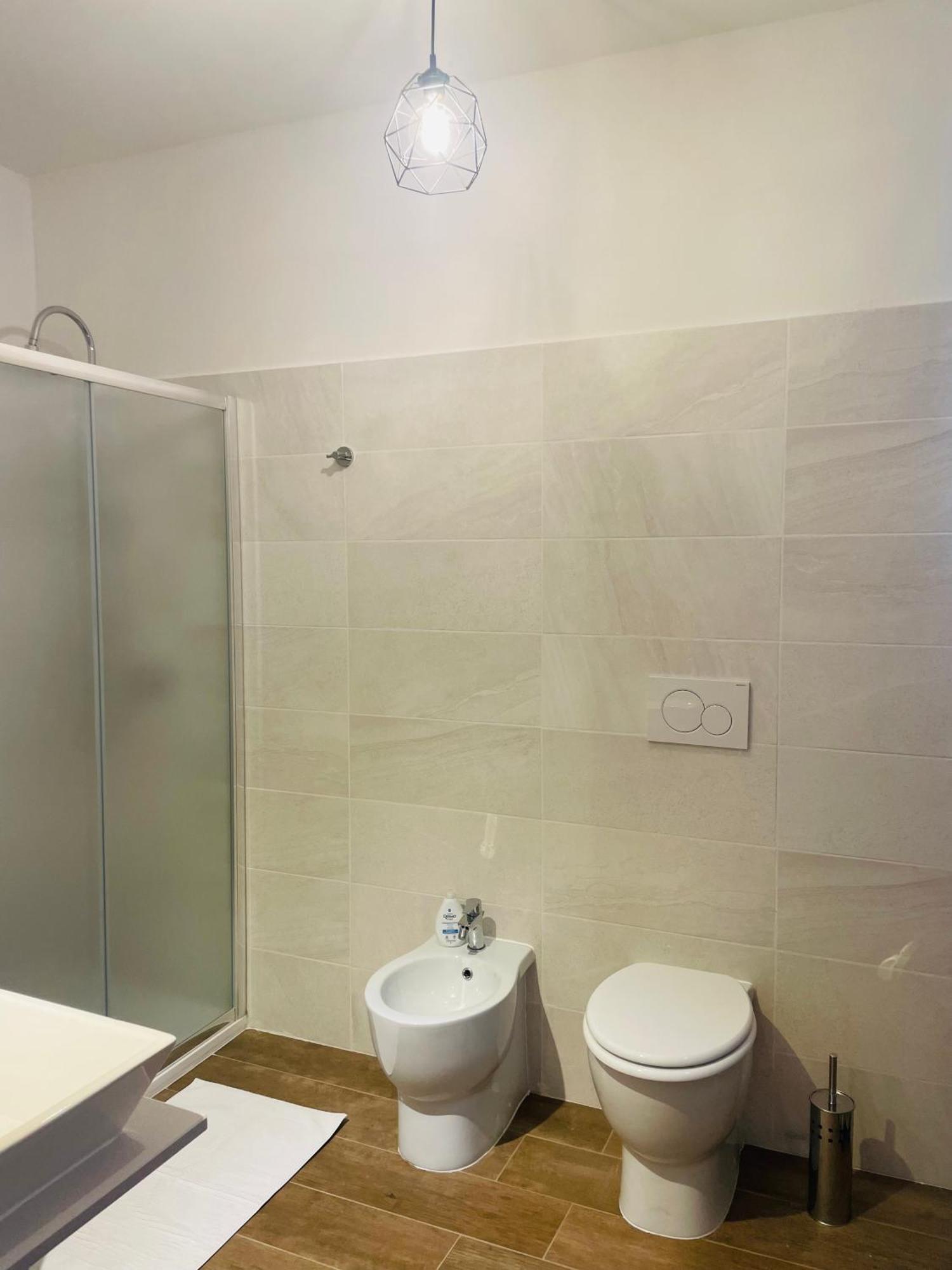 Meraki Porto Sant'Elpidio Ngoại thất bức ảnh