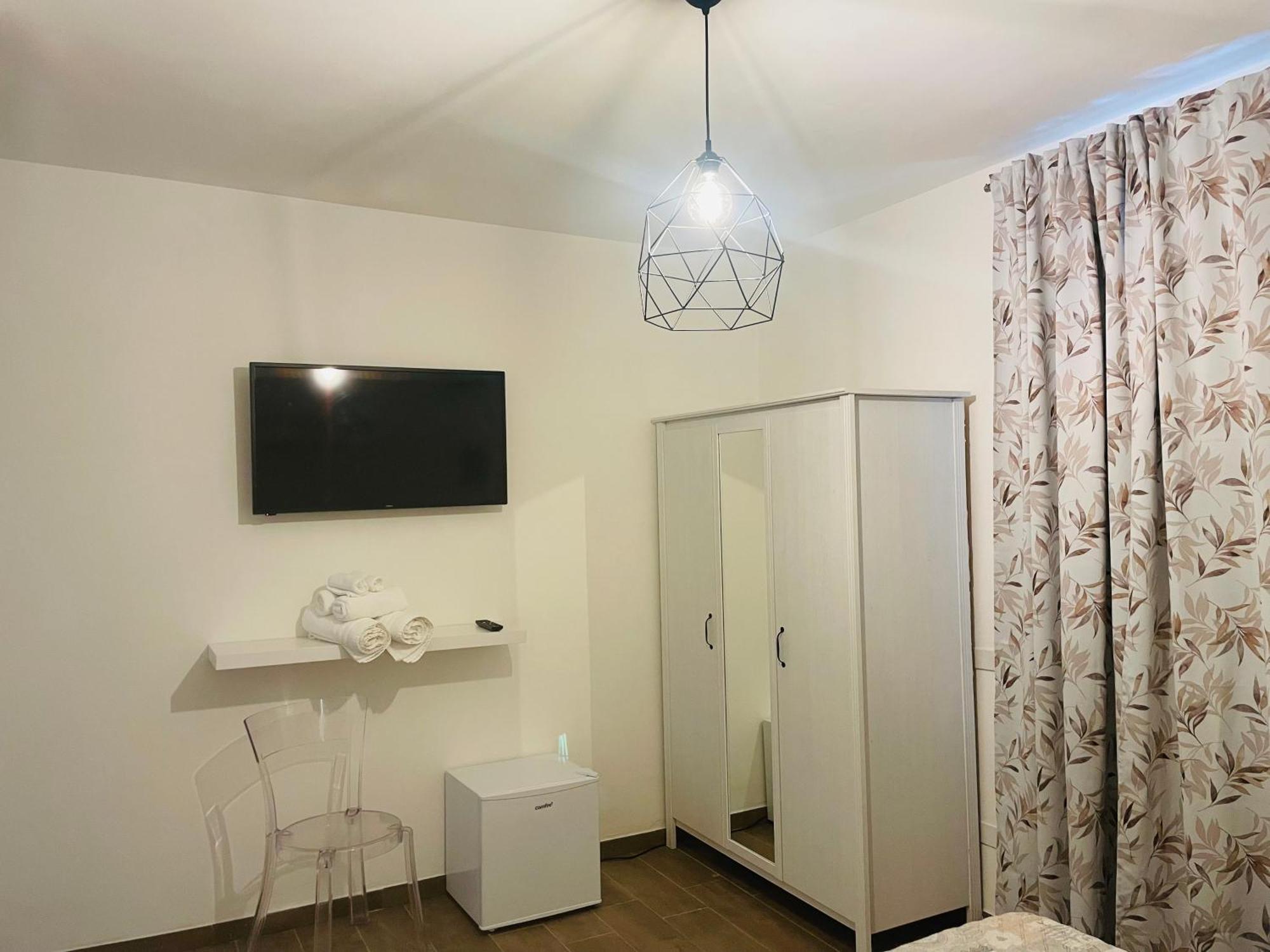 Meraki Porto Sant'Elpidio Ngoại thất bức ảnh